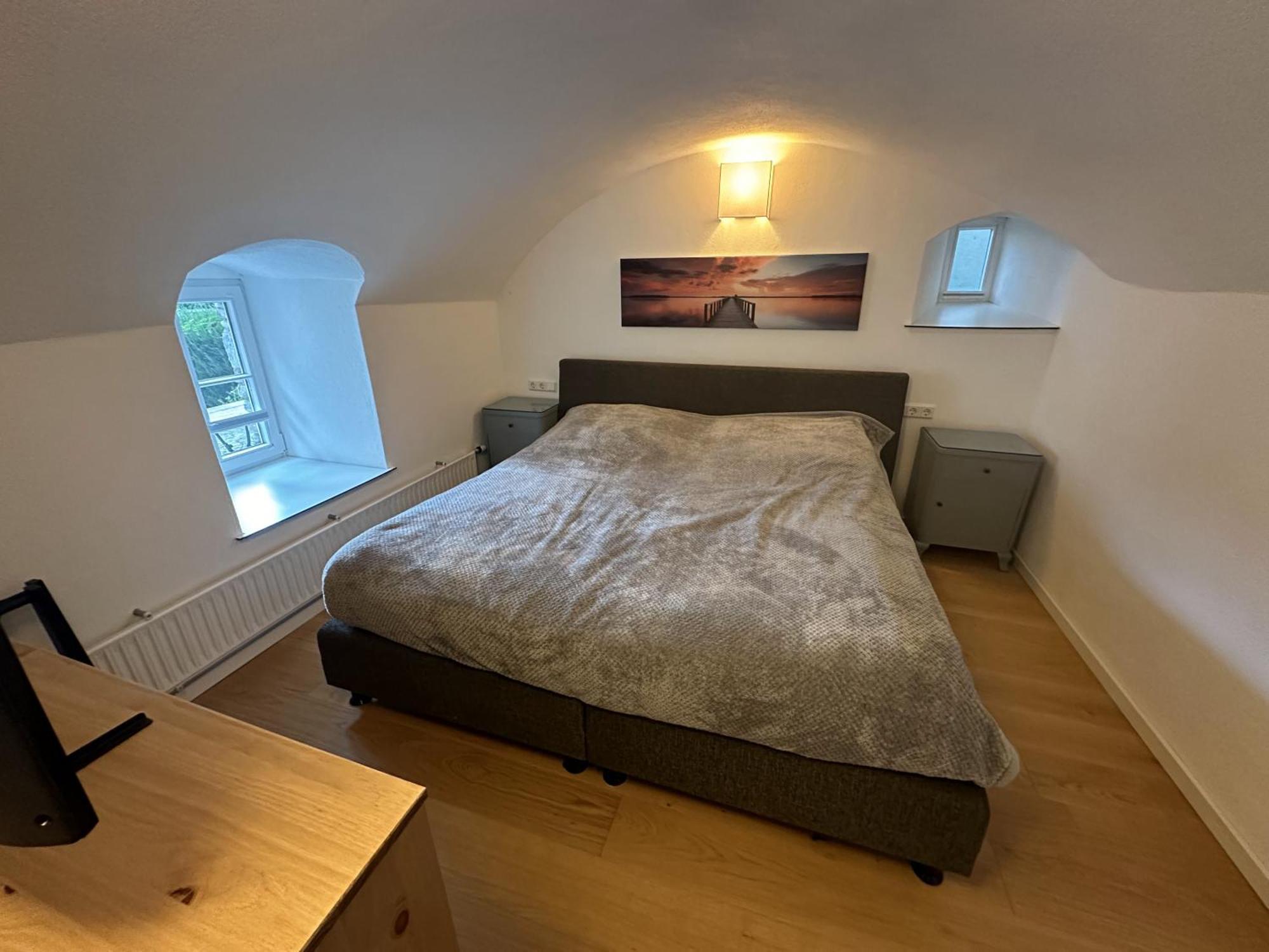 Ferienwohnung Uli24 - Zentral, Stilvoll, Ruhig ชเวบิชฮัลล์ ภายนอก รูปภาพ